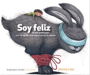 Soy feliz
