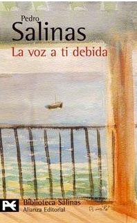 La voz a ti debida