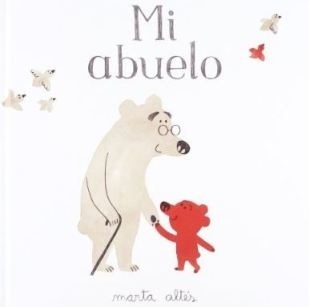 Mi abuelo