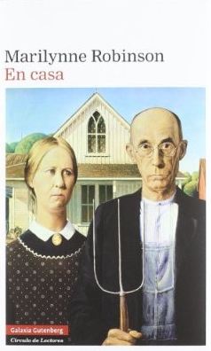 En casa