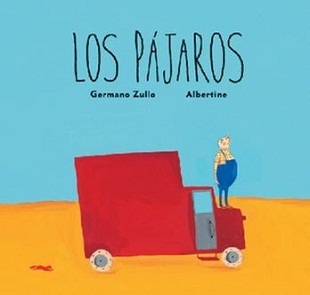 Los pájaros
