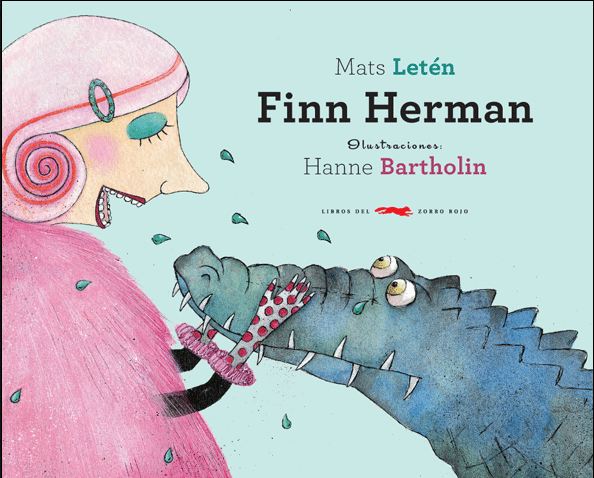Finn Herman