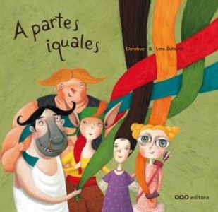 A partes iguales