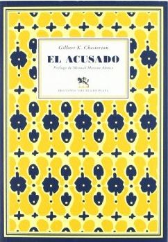 El acusado (1901)