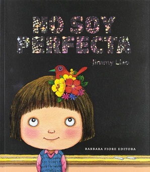 No soy perfecta