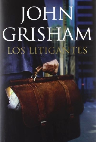 Los litigantes