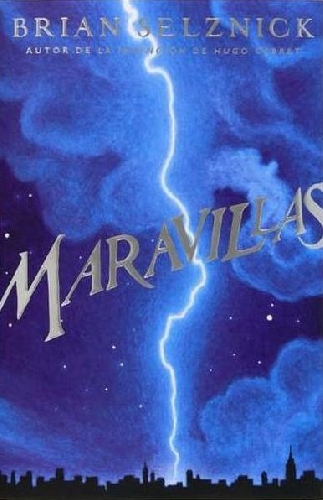 Maravillas