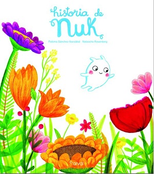 Historia de Nuk