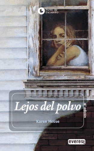 Lejos del polvo