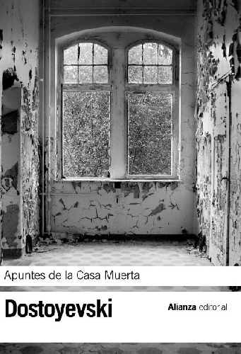 Apuntes de la Casa Muerta (1862)
