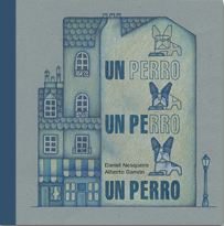 Un perro