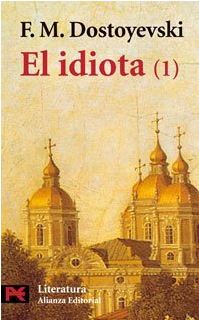 El idiota (1868)