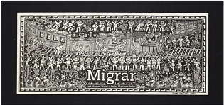 Migrar