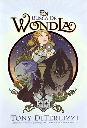 En busca de WondLa