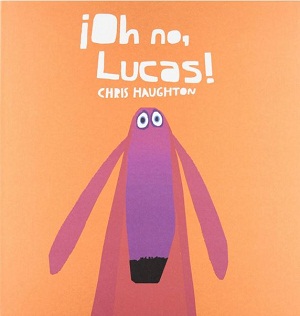 ¡Oh no, Lucas!