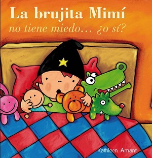La brujita Mimí
