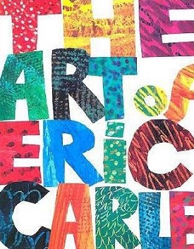The Art of Eric Carle