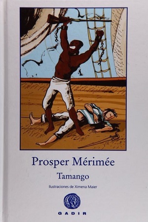 Tamango