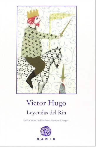 Leyendas del Rin