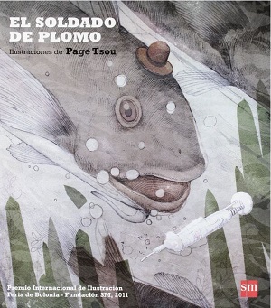 El soldado de plomo (Page Tsou)