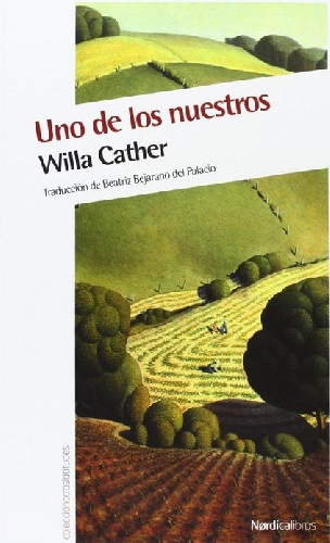 Uno de los nuestros