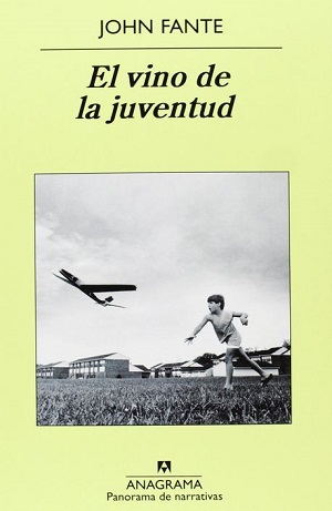 El vino de juventud
