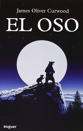 El oso, de Curwood