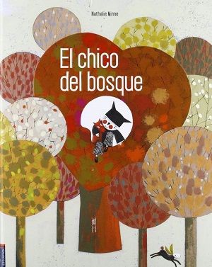 El chico del bosque