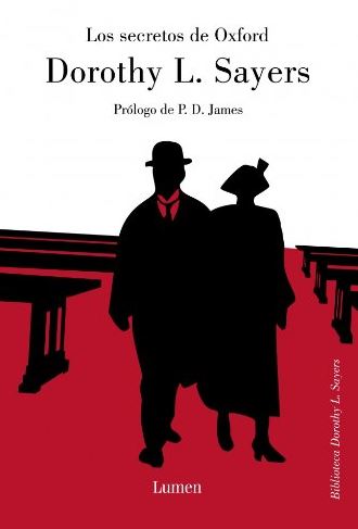 Los secretos de Oxford (1)