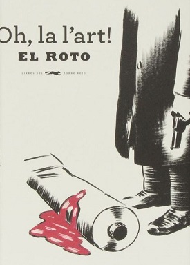 Oh, la l’art