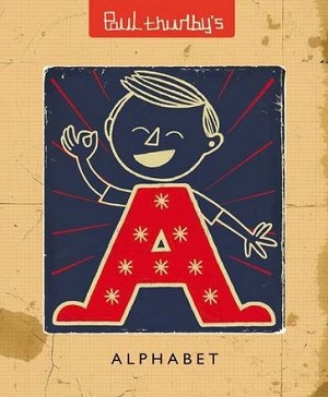 Alphabet