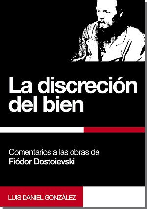 Un librito sobre Dostoievski