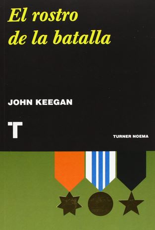 El rostro de la batalla (1)