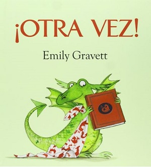¡Otra vez!