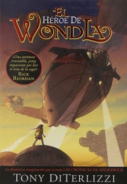 El héroe de WondLa
