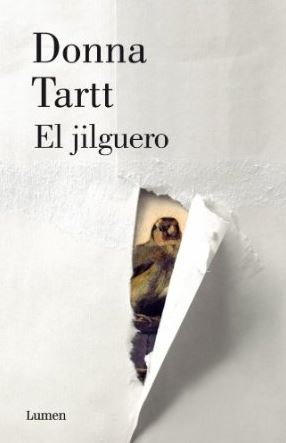 El jilguero (1)