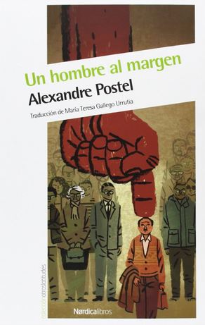 Un hombre al margen