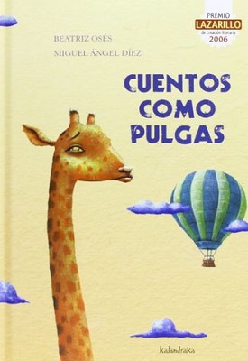 Cuentos como pulgas