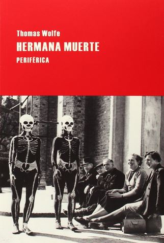 Hermana muerte