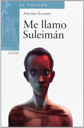 Me llamo Suleimán