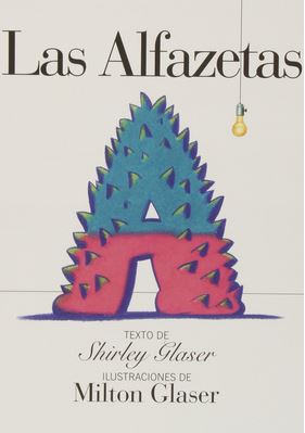 Las Alfazetas