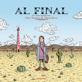 Al final