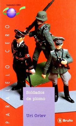 Niños en la guerra