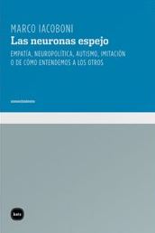 Las neuronas espejo