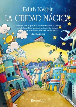 La Ciudad Mágica