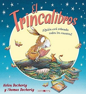 El Trincalibros