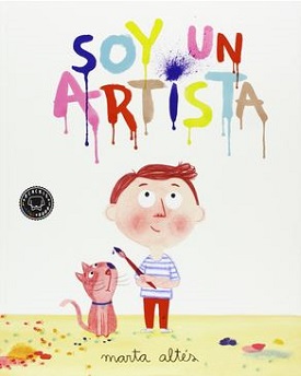 Soy un artista