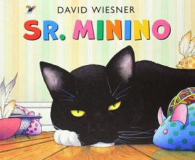 Señor Minino