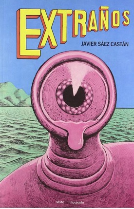 Extraños