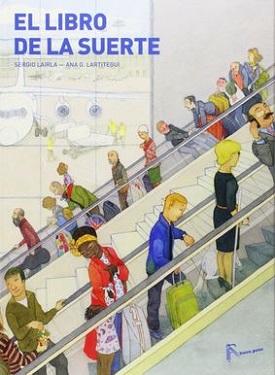 El libro de la suerte